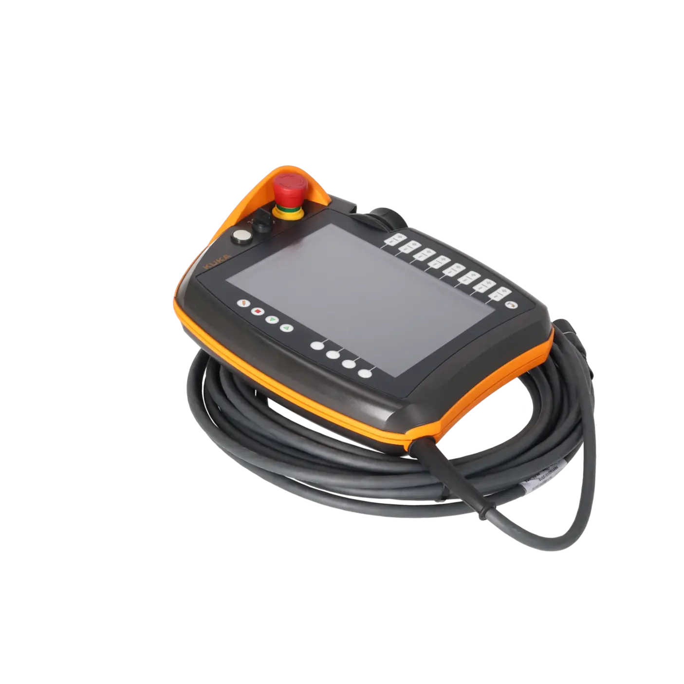 KUKA 00-168-334, Robotics, Handhelds , K0410979, Image 8