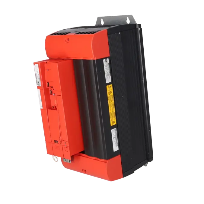 SEW MC07B0150-503-4-00, Drive Technology, Frequency Converter, K1084286, Image 2