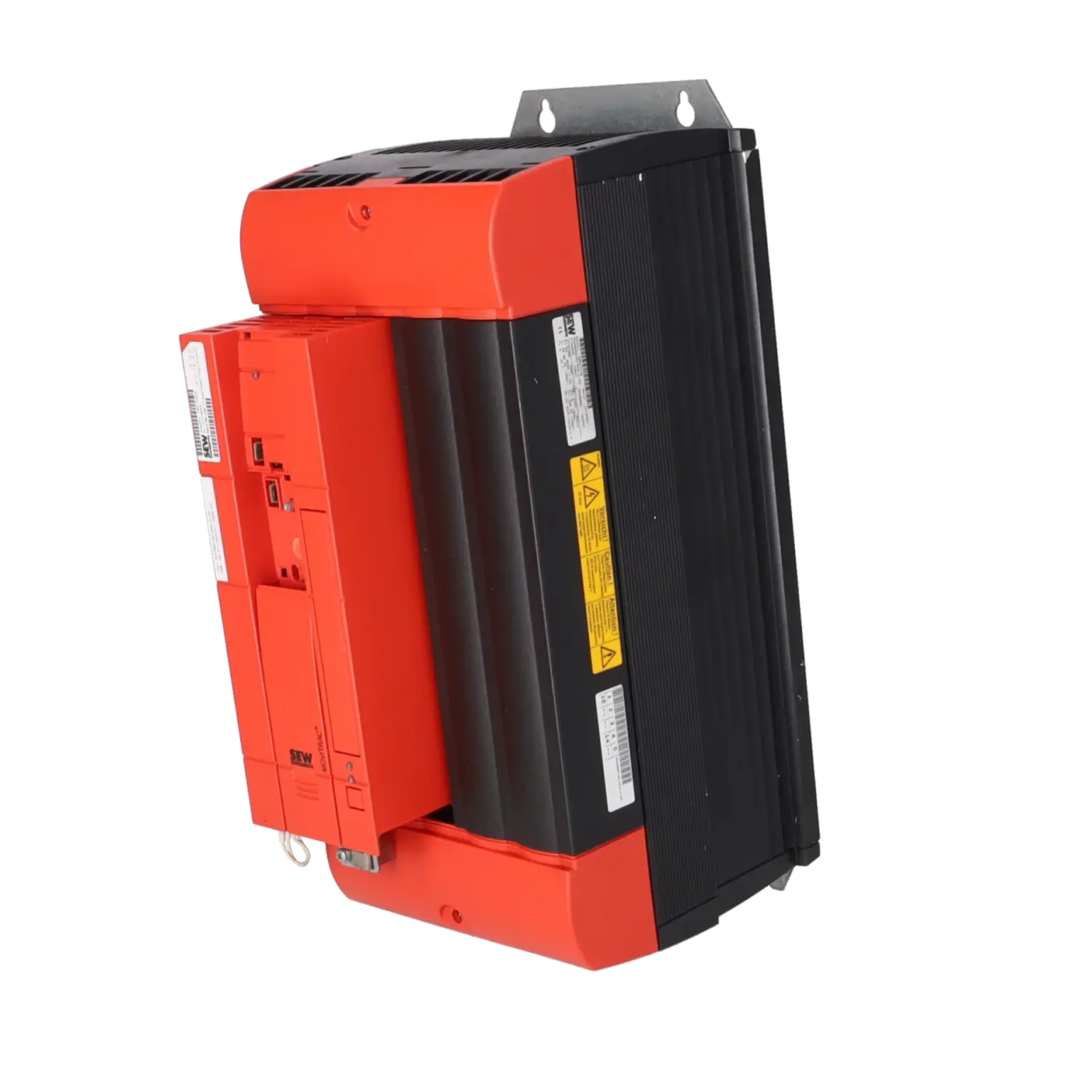 SEW MC07B0150-503-4-00, Drive Technology, Frequency Converter, K1084286, Image 2