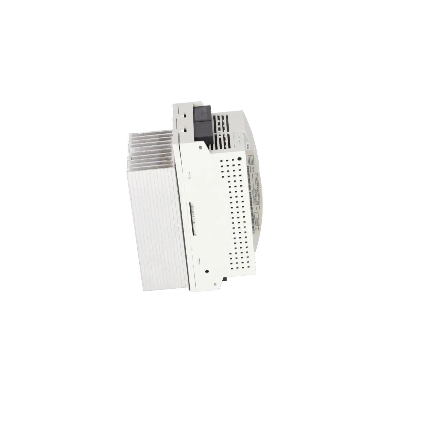 KUKA 00-105-413, Robotik, Wechselrichter / Achs-Verstärker, K1087096, Bild 7