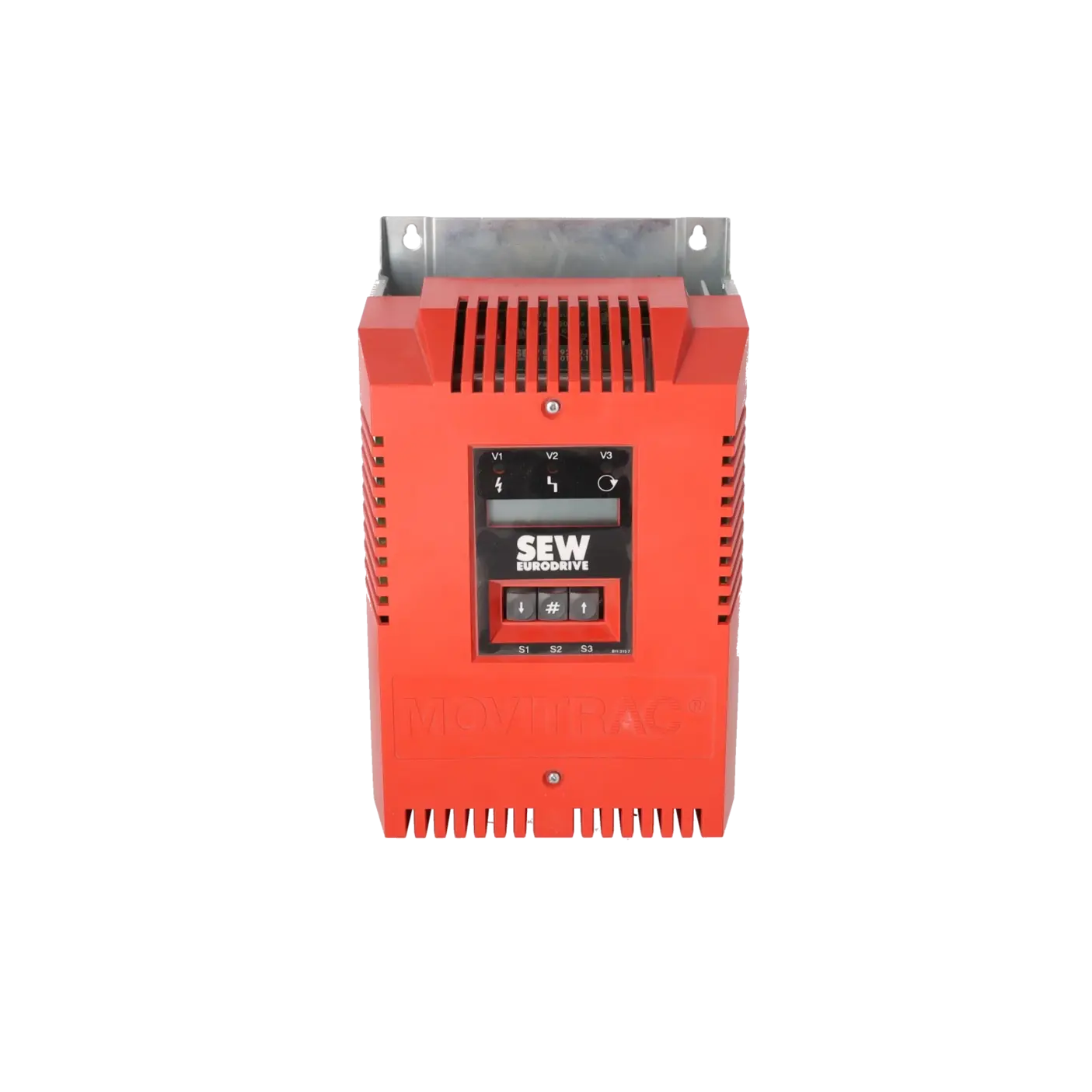 SEW MC1006-403-1-00, Drive Technology, Frequency Converter, K1089536, Image 1