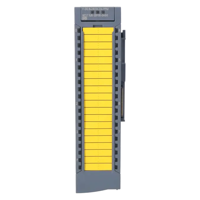 SIEMENS 6ES7526-2BF00-0AB0, Baugruppen, Digitalein- / Digitalausgaben, K1097222, Bild 1