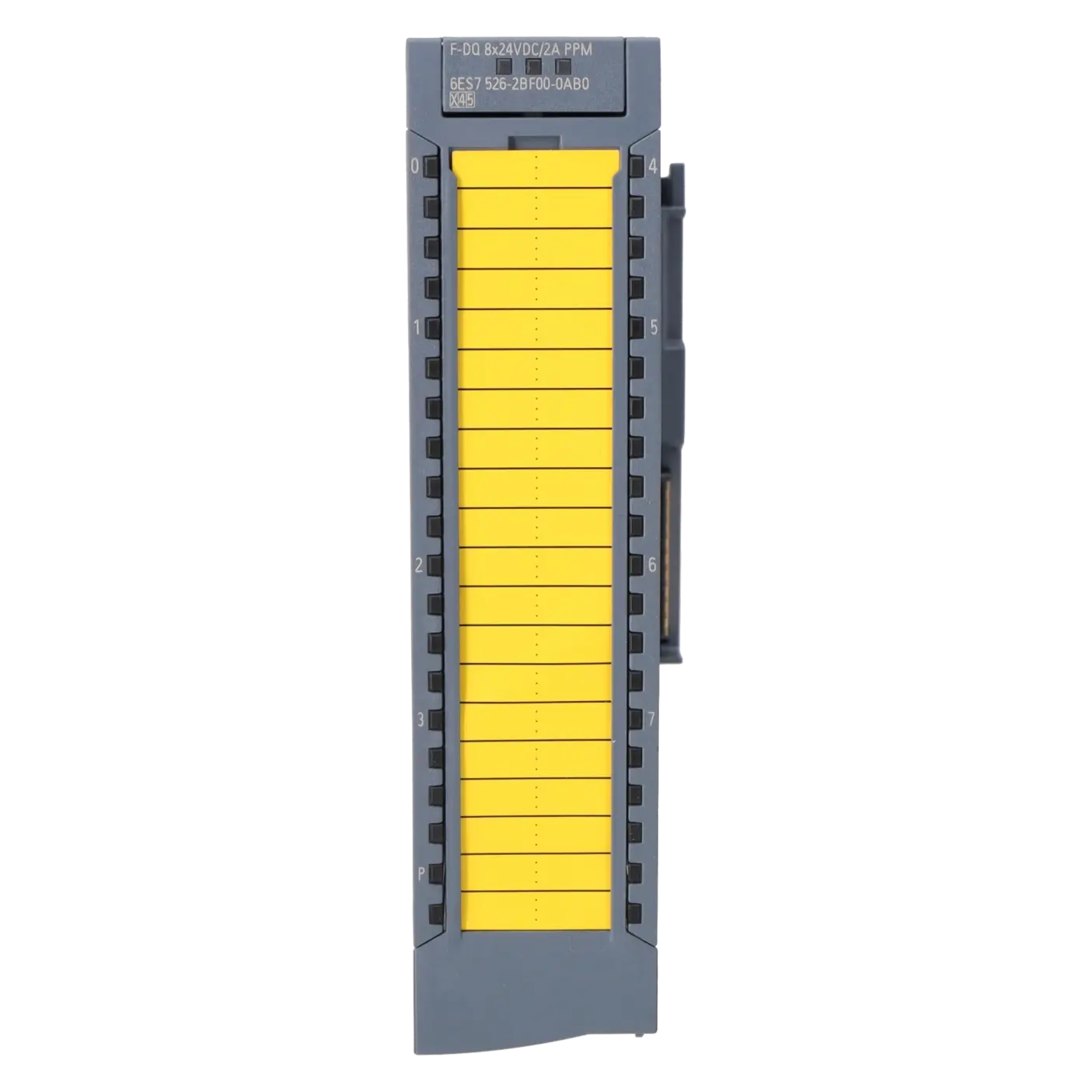 SIEMENS 6ES7526-2BF00-0AB0, Baugruppen, Digitalein- / Digitalausgaben, K1097222, Bild 1