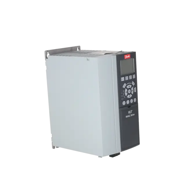 DANFOSS 131B3603, Antriebstechnik, Umrichter, K1109561, Bild 8