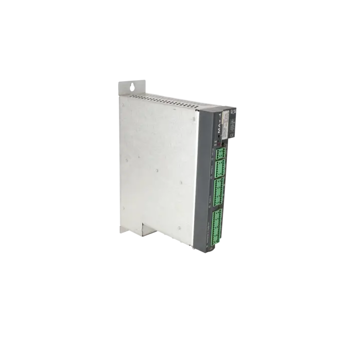 ELAU 13130251-002, Drive Technology, CU NCU PLC Controls, K1147988, Image 8