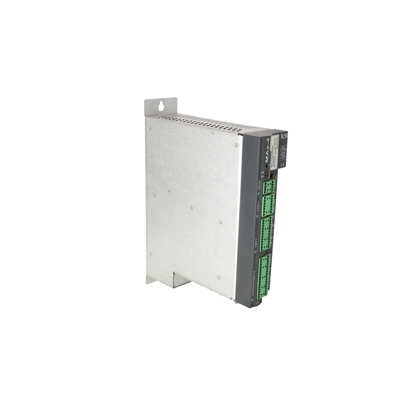 ELAU 13130251-002, Drive Technology, CU NCU PLC Controls, K1147988, Image 8