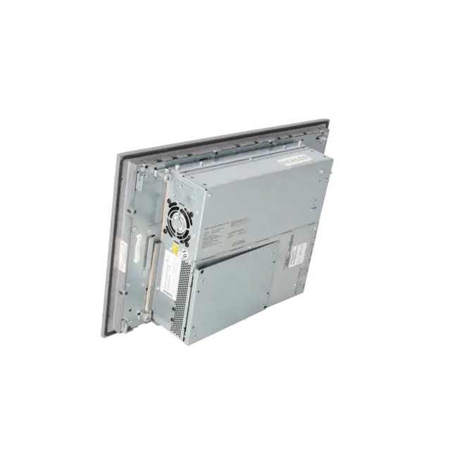 SIEMENS 6AV7873-0BC21-0AB0, HMI, Industrie-PCs, K1172630, Bild 4