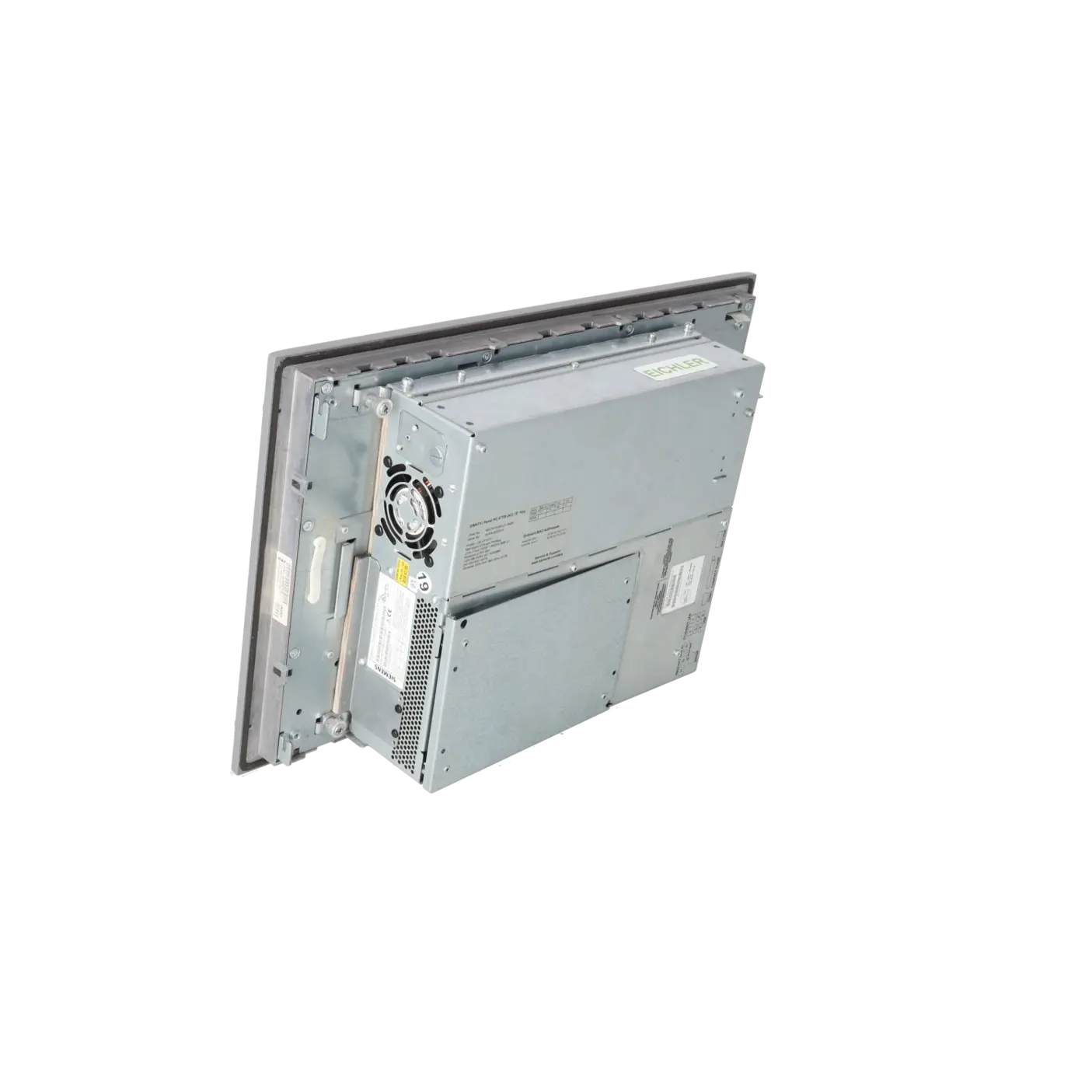 SIEMENS 6AV7873-0BC21-0AB0, HMI, Industrie-PCs, K1172630, Bild 4