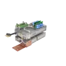 SIEMENS 6SY7010-0AB06, Antriebstechnik, Einzelkomponenten, K1199322, Bild 8