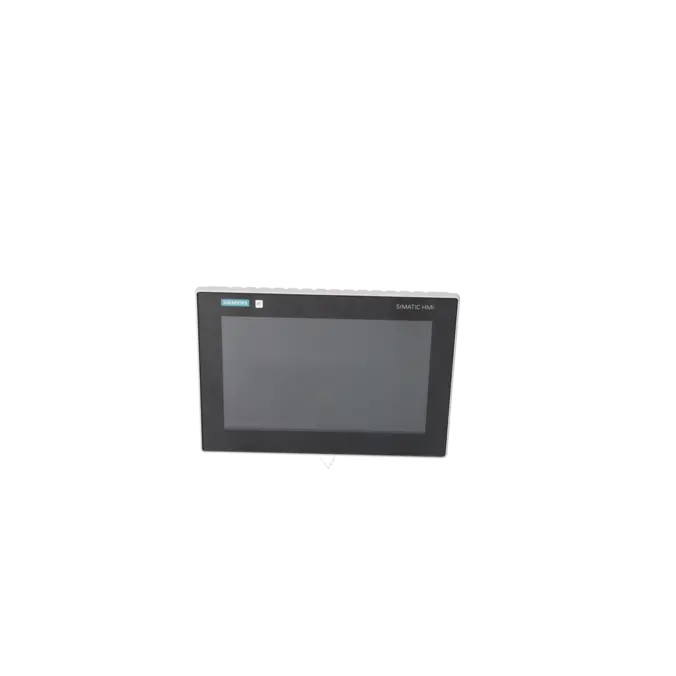 SIEMENS 6AV2128-3MB06-0AX1, HMI, Touch-Panels, K1254857, Bild 1
