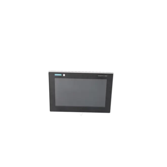 SIEMENS 6AV2128-3MB06-0AX1, HMI, Touch-Panels, K1254857