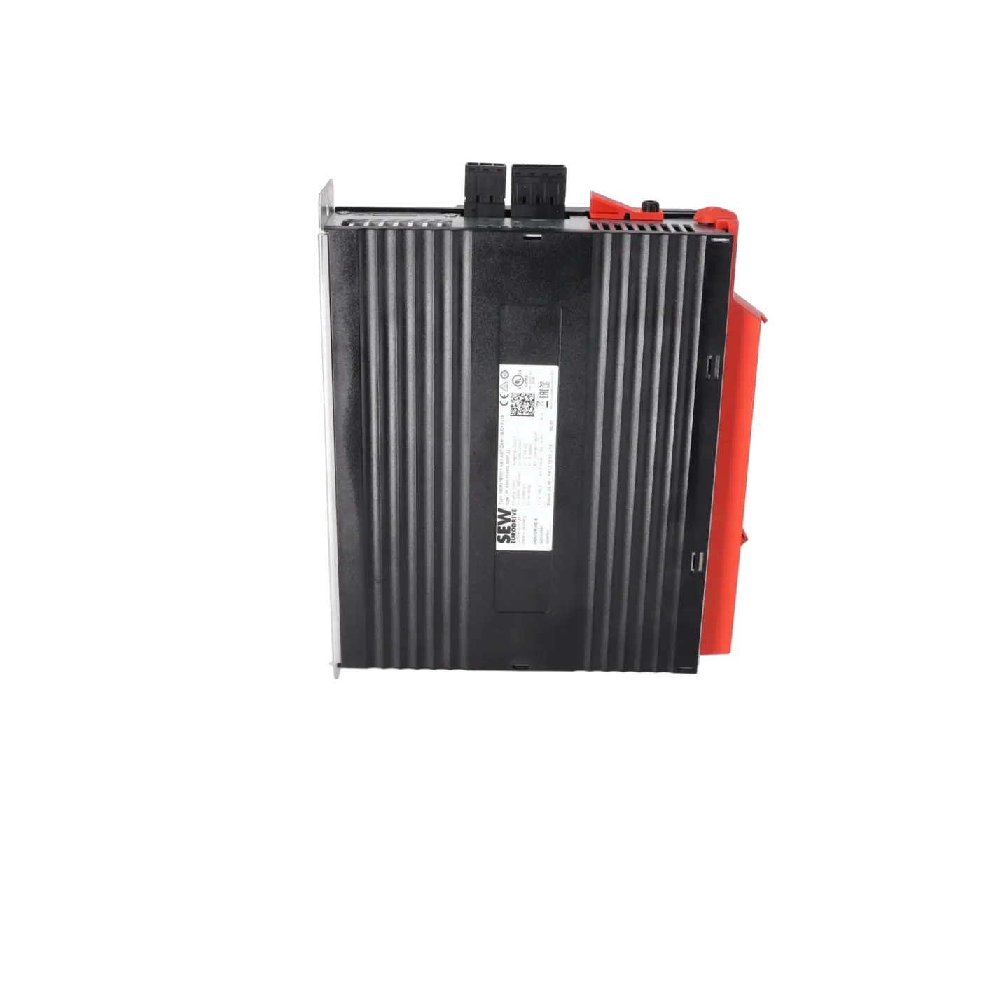 SEW MDX61B0011-5A3-4-0T/DEH11B/DFP21B, Antriebstechnik, Umrichter, K1267234, Bild 7