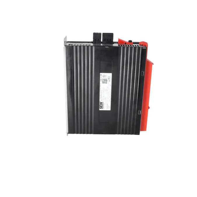 SEW MDX61B0011-5A3-4-0T/DEH11B/DFP21B, Antriebstechnik, Umrichter, K1267234, Bild 7