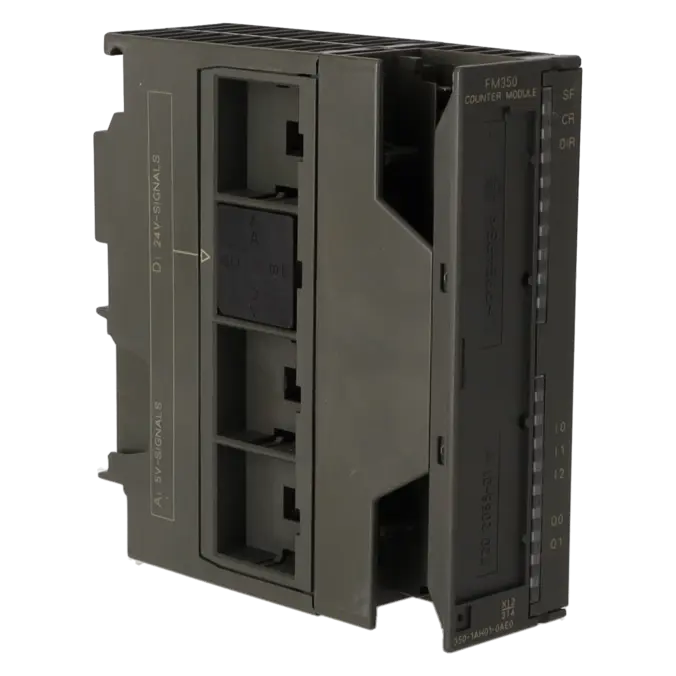 SIEMENS 6ES7350-1AH01-0AE0, Baugruppen, Funktionsbaugruppen, K0000156, Bild 8