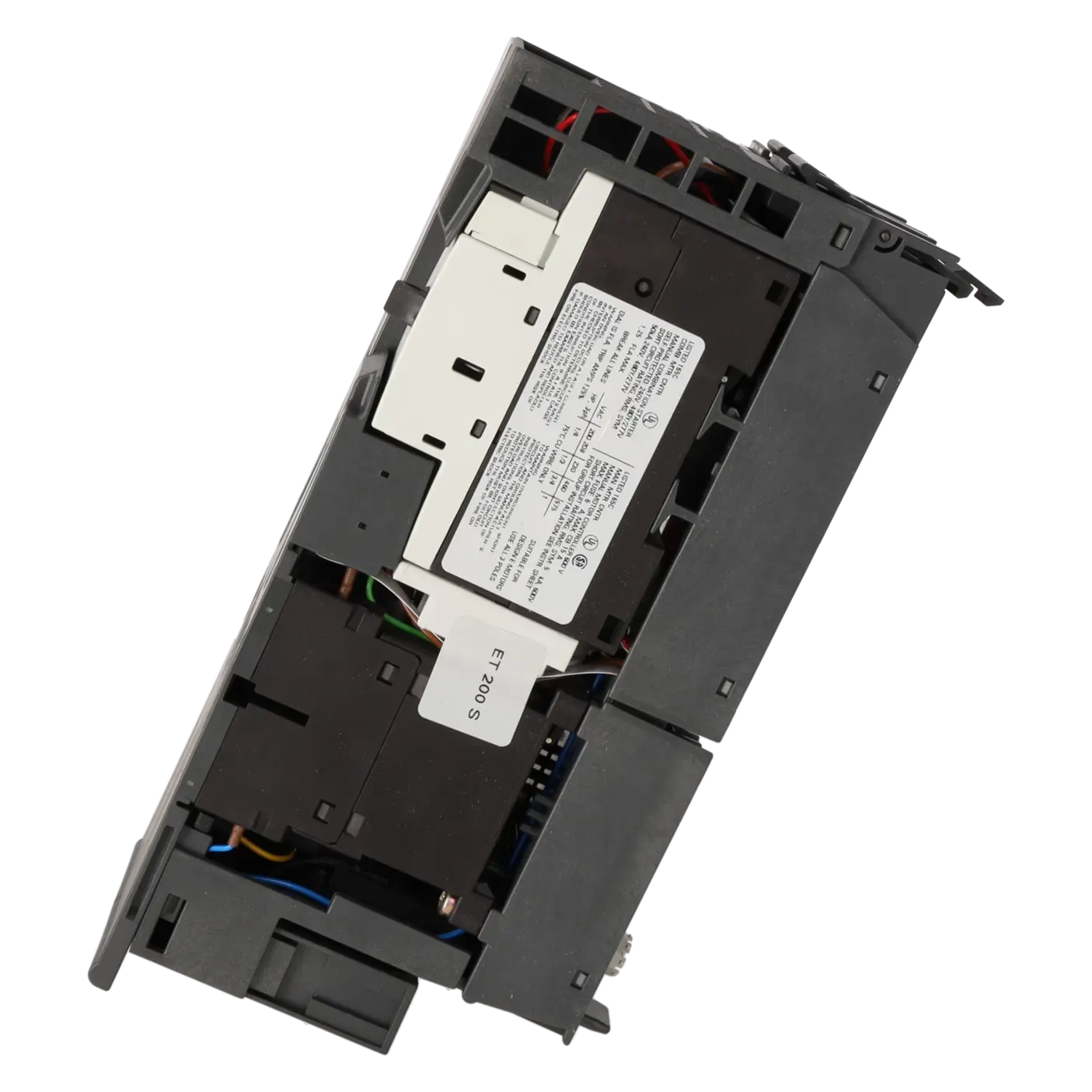SIEMENS 3RK1301-0KB00-1AA0, Antriebstechnik, Schaltgeräte, K0000543, Bild 3