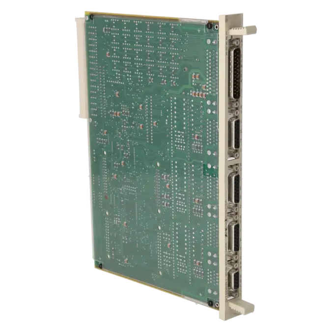 SIEMENS 6FM1706-3AA20, Baugruppen, Funktionsbaugruppen, K0003290, Bild 8