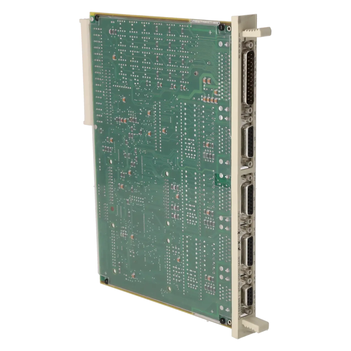 SIEMENS 6FM1706-3AA20, Baugruppen, Funktionsbaugruppen, K0003290, Bild 8