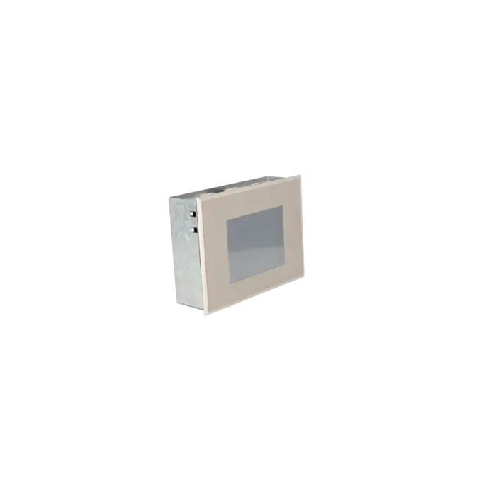 SIEMENS 6AV3627-1NK00-0AX0, HMI, Touch Panels, K0005061, Image 8