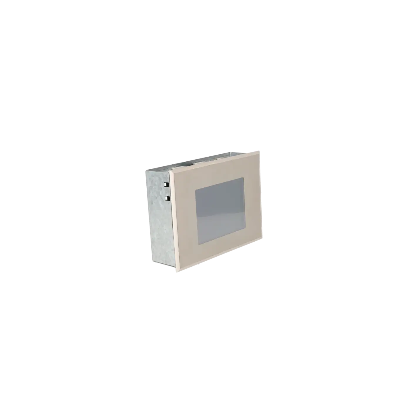 SIEMENS 6AV3627-1NK00-0AX0, HMI, Touch Panels, K0005061, Image 8