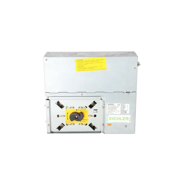 SIEMENS 6FC5210-0DF05-0AA0, HMI, Industrie-PCs, K0054881, Bild 1