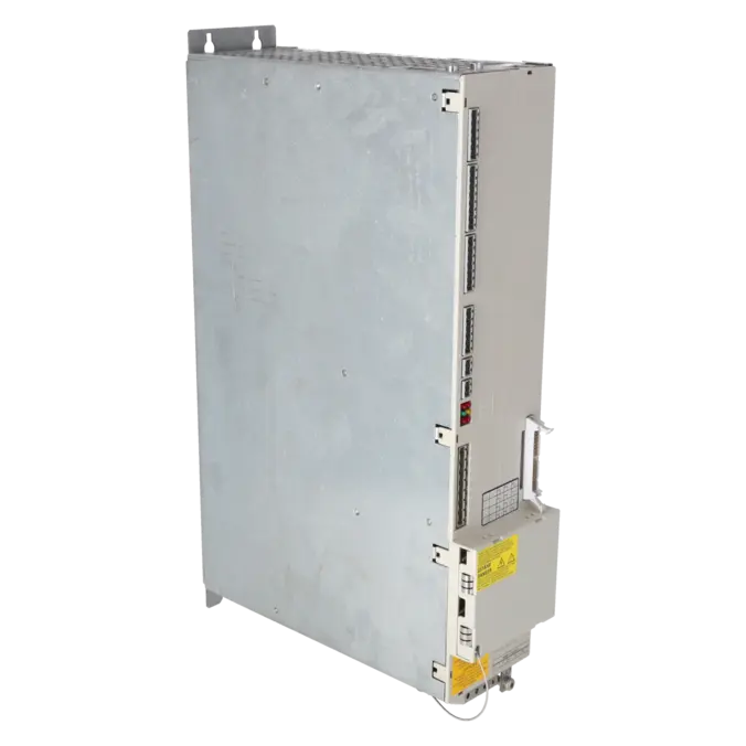 SIEMENS 6SN1145-1BA00-0BA0, Antriebstechnik, Einspeise- / Rückspeisemodule, K0063834, Bild 8