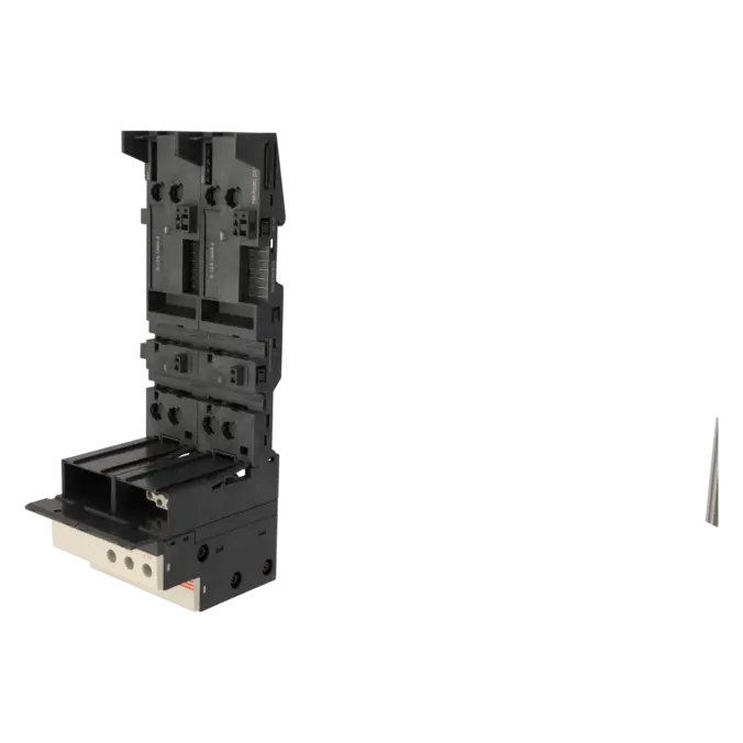 SIEMENS 3RK1903-0AC10, Baugruppen, Verbindungssysteme / Leitungen, K0091380, Bild 2