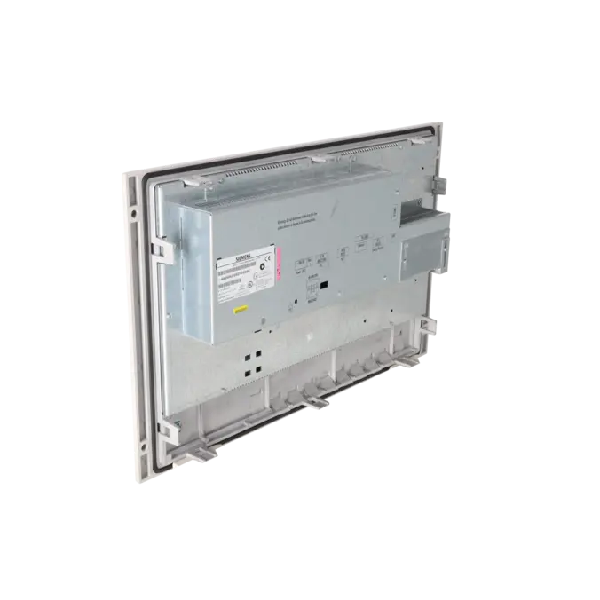 SIEMENS 6AV6542-0AG10-0AX0, HMI, Operator Panels mit Key, K0116915, Bild 4