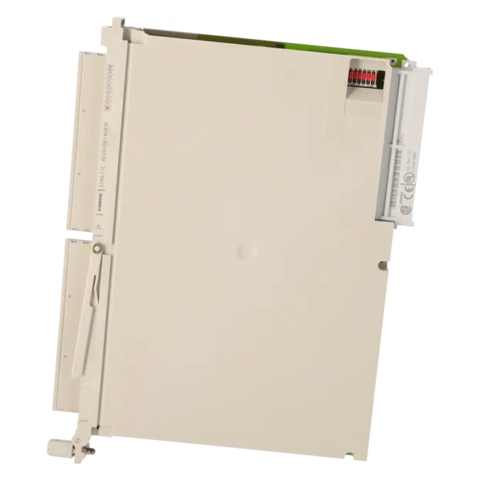 SIEMENS 6ES5420-4UA14, PLC Controls, SIMATIC-S5 Sales Offer, K0117515, Image 2