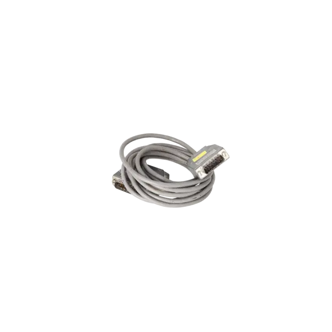 SIEMENS 6ES5731-1BD20, PLC Controls, Connecting Systems / Cables, K0117735