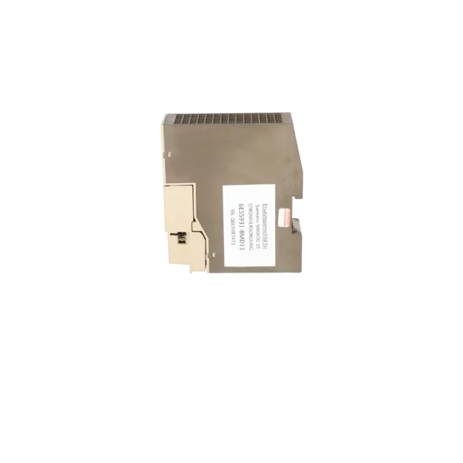SIEMENS 6ES5931-8MD11, Baugruppen, Stromversorgungen / Netzteile, K0117877, Bild 3