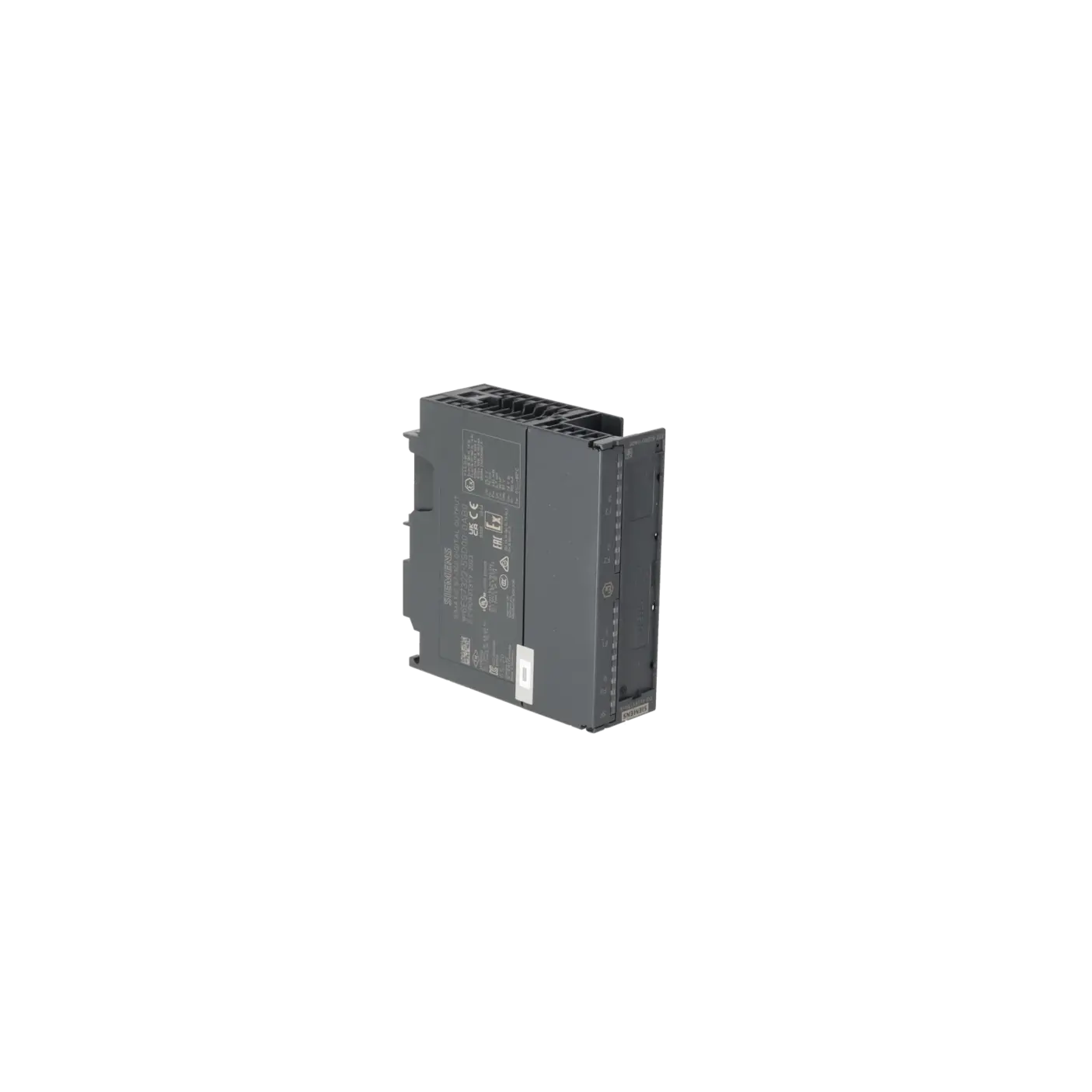 SIEMENS 6ES7322-5SD00-0AB0, Baugruppen, SIMATIC S7-300, K0118558, Bild 8