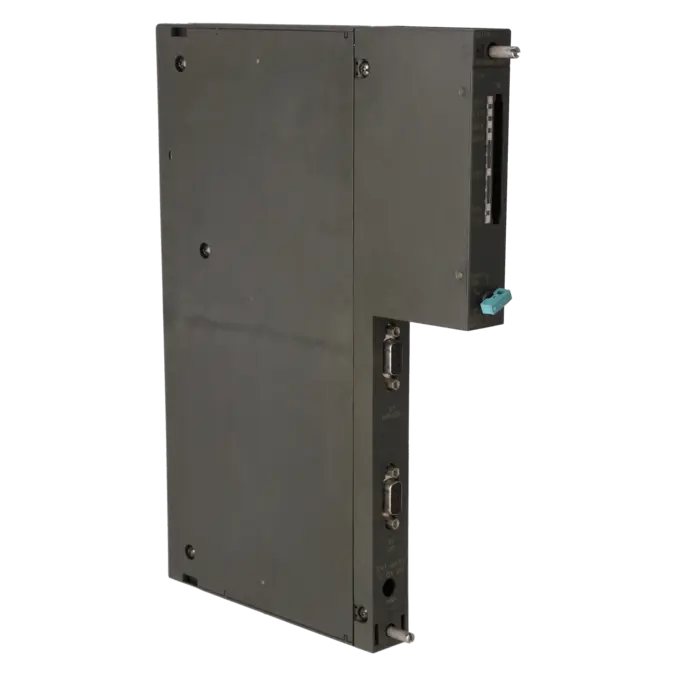 SIEMENS 6ES7412-2XG00-0AB0, Baugruppen, CPU / Zentralbaugruppen, K0118747, Bild 8