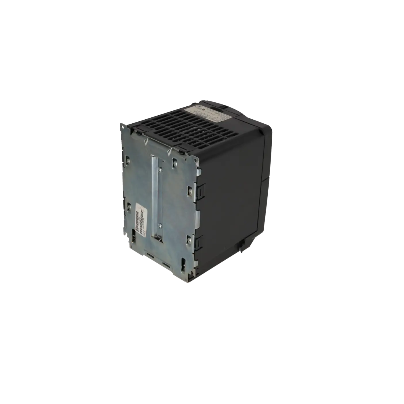 SIEMENS 6SE6440-2AB21-5BA1, Drive Technology, Frequency Converter, K0120474, Image 6