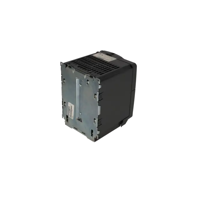 SIEMENS 6SE6440-2AB21-5BA1, Drive Technology, Frequency Converter, K0120474, Image 6