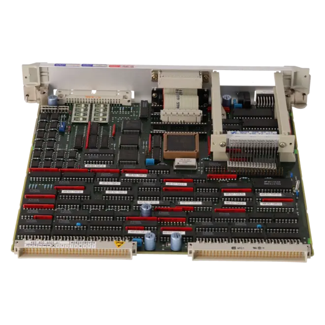 SIEMENS 6DD1600-0AF0, Baugruppen, CPU / Zentralbaugruppen, K0136172