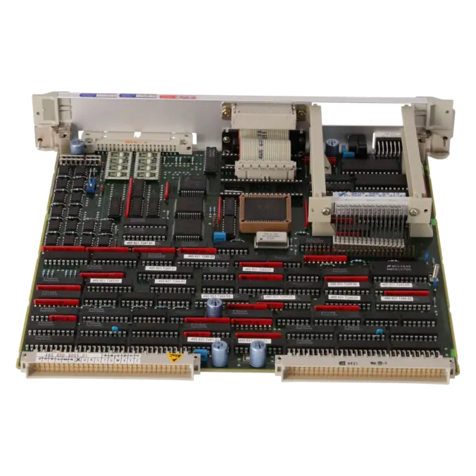 SIEMENS 6DD1600-0AF0, Baugruppen, CPU / Zentralbaugruppen, K0136172, Bild 1