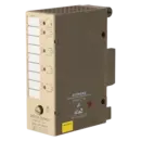 SIEMENS 6ES5440-8MA21, PLC Controls, Digital Input / Output Modules, K0136395, Image 2