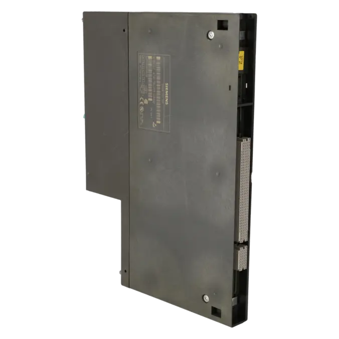 SIEMENS 6ES7414-1XG01-0AB0, Baugruppen, CPU / Zentralbaugruppen, K0136725, Bild 4