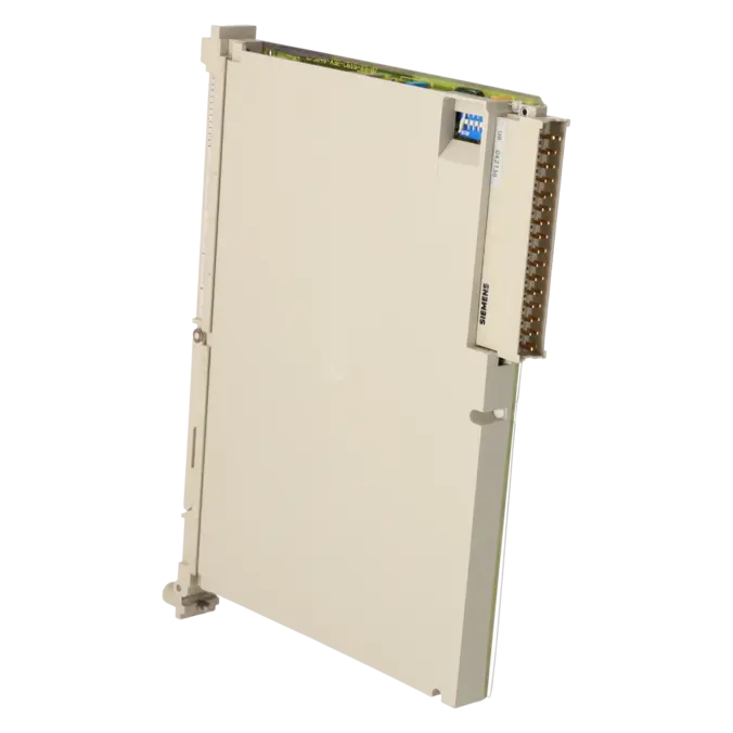 SIEMENS 6ES5470-4UA11, Baugruppen, Analogein- / Analogausgaben, K0137082, Bild 4