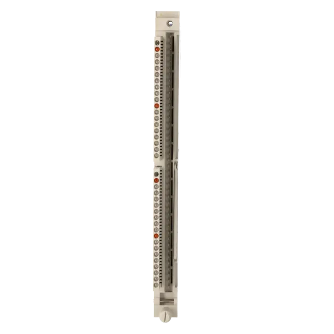SIEMENS 6ES5451-4UA12, PLC Controls, Digital Input / Output Modules, K0137194, Image 1