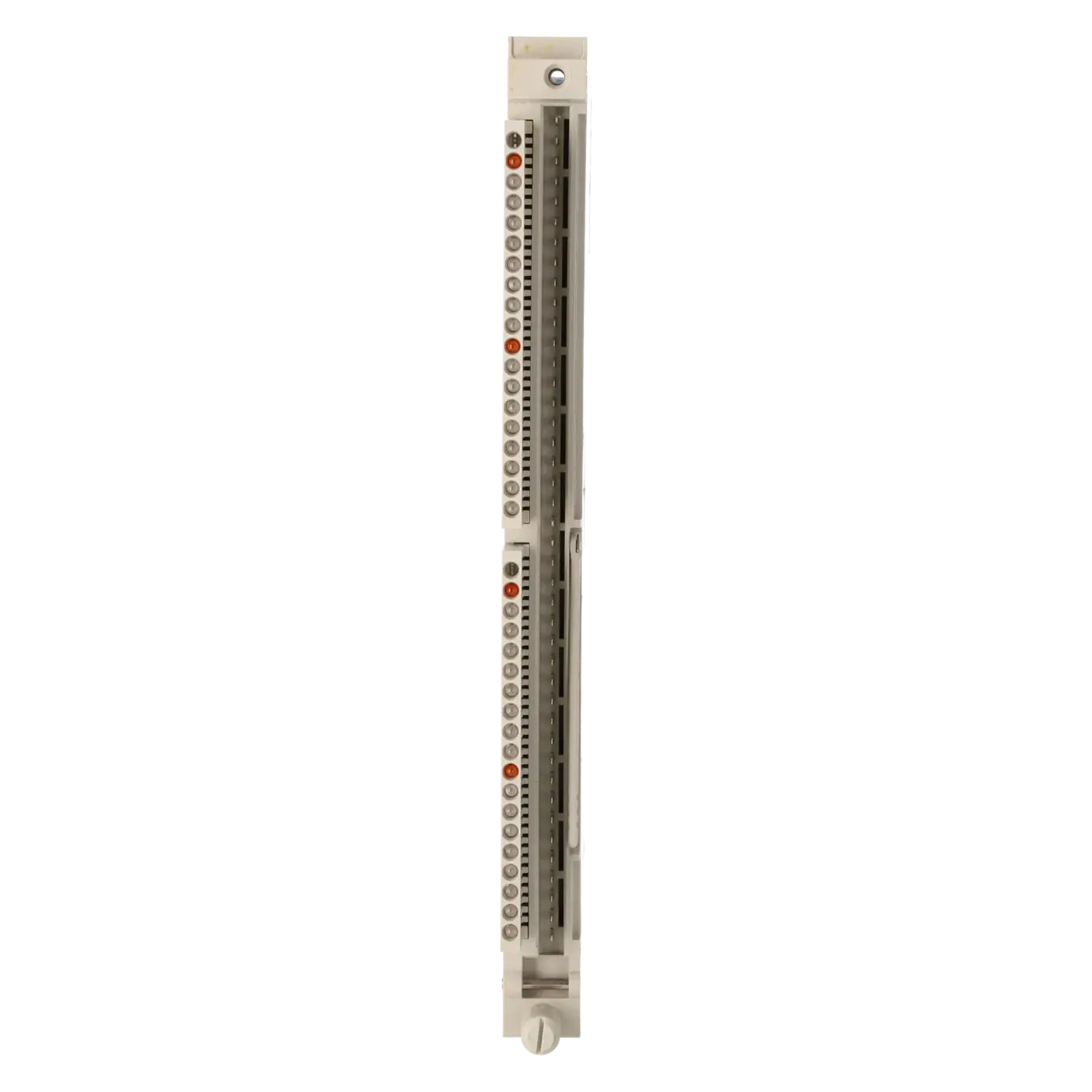 SIEMENS 6ES5451-4UA12, PLC Controls, Digital Input / Output Modules, K0137194, Image 1