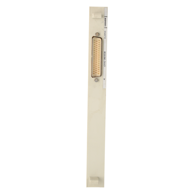 SIEMENS 6ES5390-5AA21, Baugruppen, Funktionsbaugruppen, K0138135, Bild 1