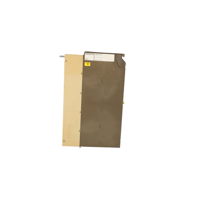 SIEMENS 6ES5470-7LC11, PLC Controls, Analog Input / Output Modules, K0138222, Image 6