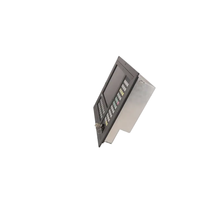 SIEMENS 6AV3530-1RS32, HMI, Operator Panels, K0138919, Image 3