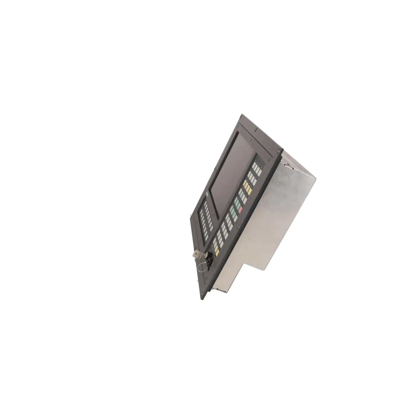 SIEMENS 6AV3530-1RS32, HMI, Operator Panels, K0138919, Image 3
