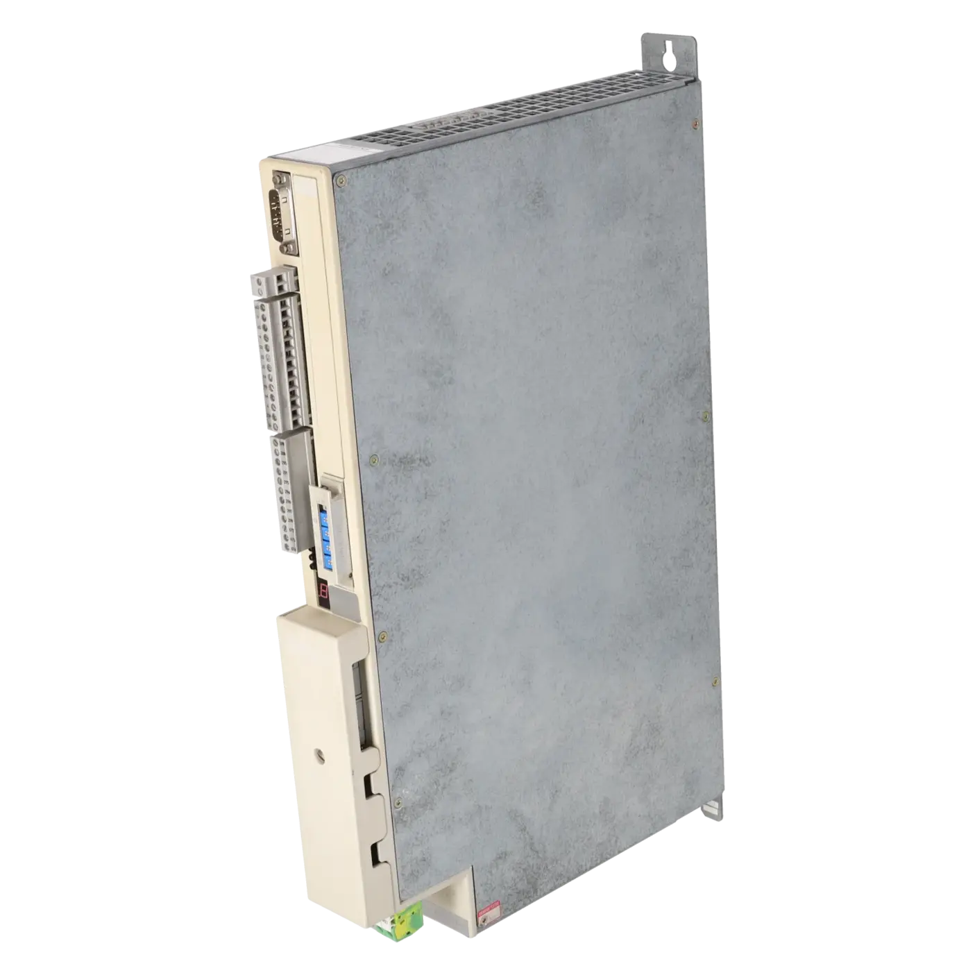 SIEMENS 6SC6110-6AA00, Antriebstechnik, Wechselrichter, K0138935, Bild 2