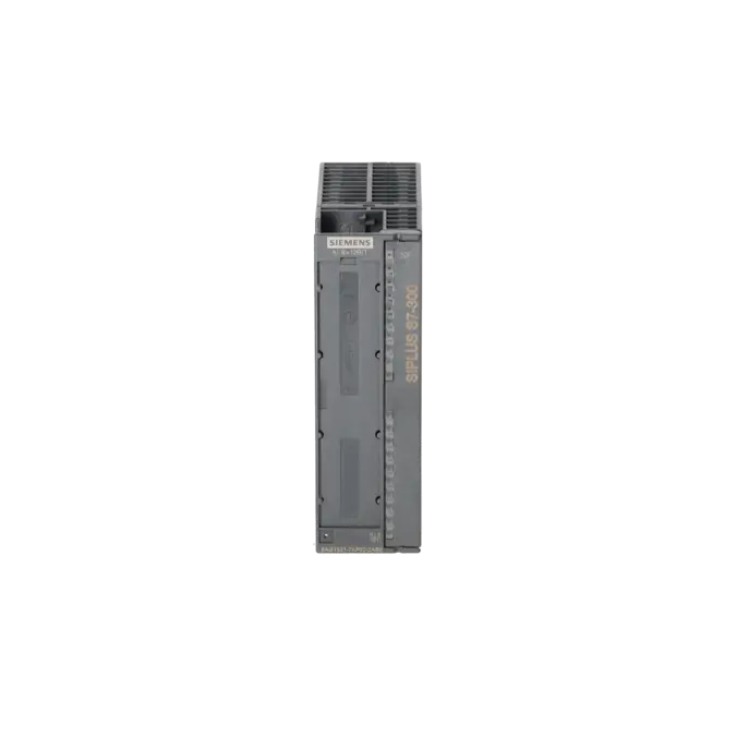 SIEMENS 6AG1331-7KF02-2AB0, Baugruppen, Analogein- / Analogausgaben, K0169923, Bild 1