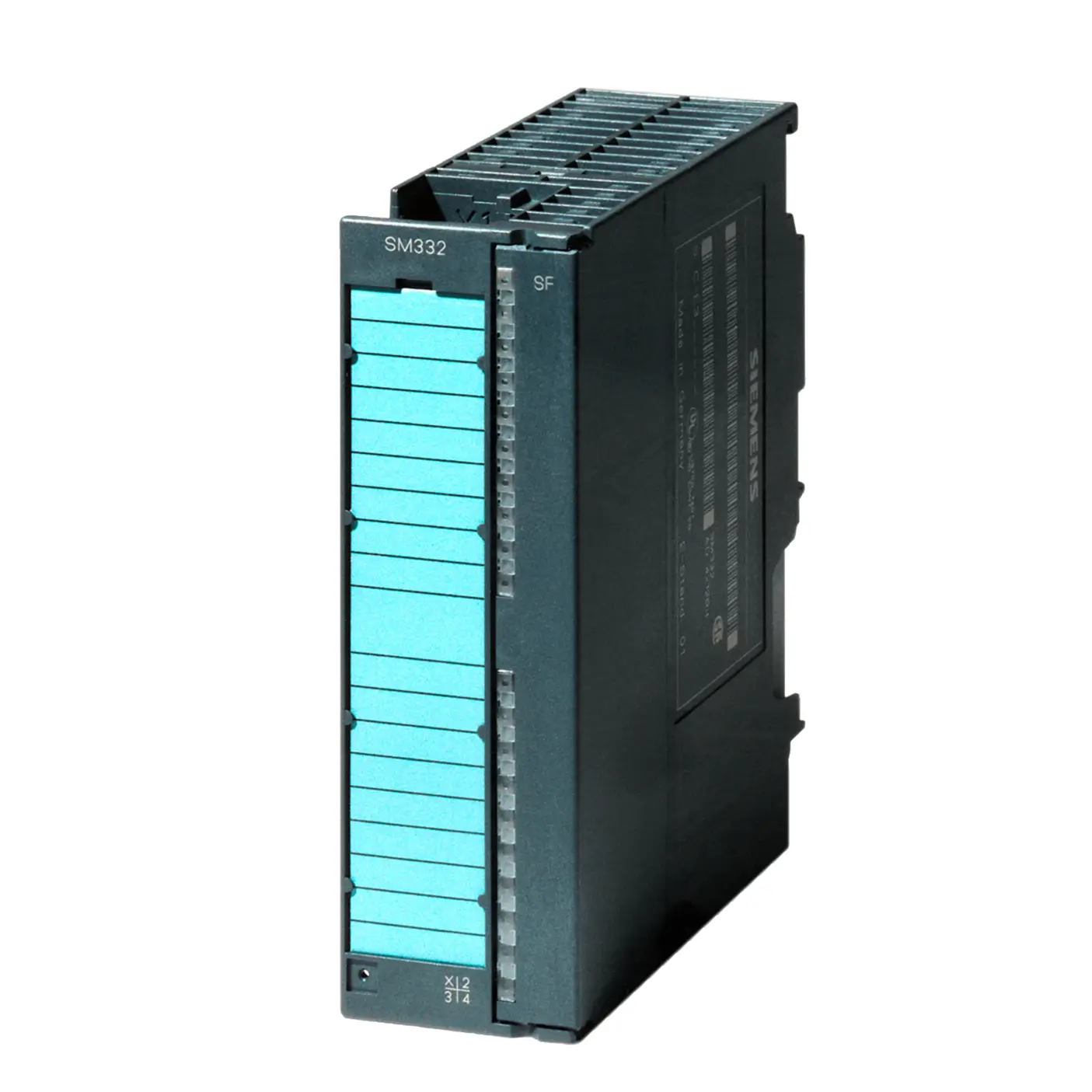 SIEMENS 6AG1332-5HB01-2AB0, Baugruppen, Analogein- / Analogausgaben, K0169928, Bild 1