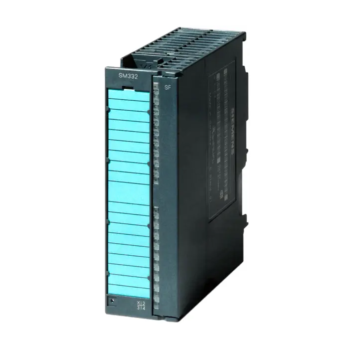 SIEMENS 6AG1332-5HB01-2AB0, Baugruppen, Analogein- / Analogausgaben, K0169928, Bild 1