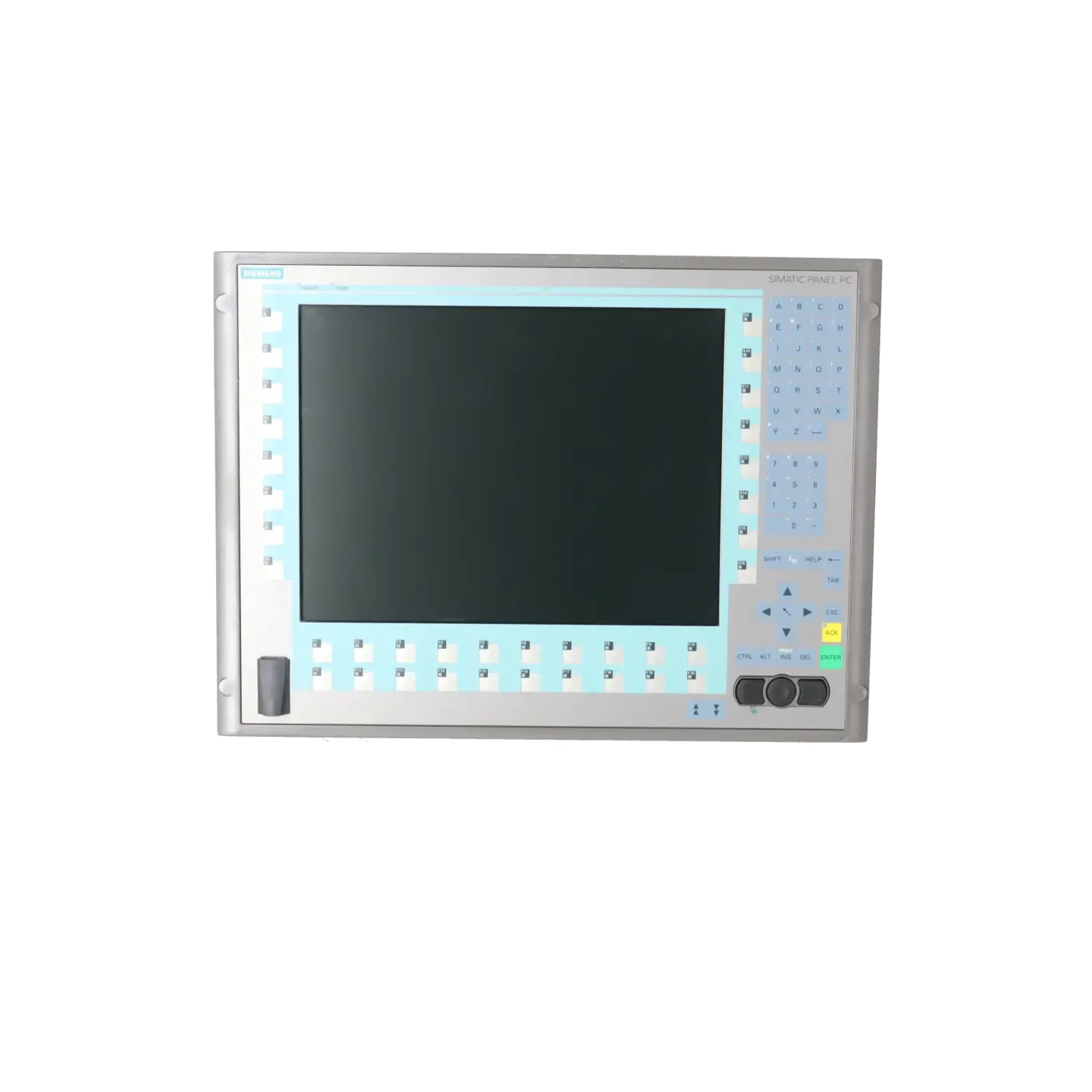 SIEMENS 6AV7813-0BB11-1AC0, HMI, Industrial PC, K0170587, Image 1